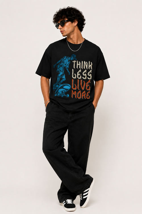 Comfortable Classic Crew T-Shirt