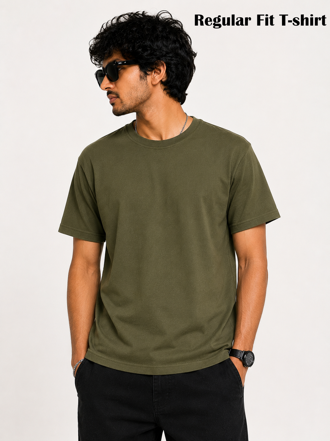 Dosti Masti  Graphic Tee
