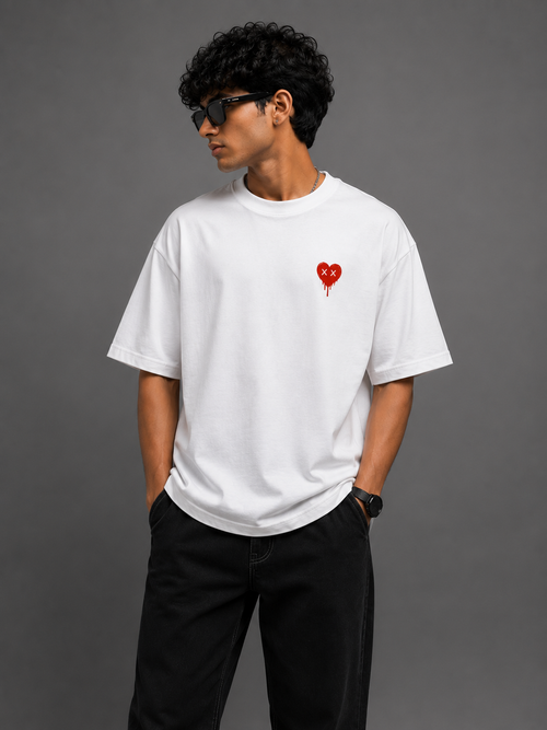 Be Cool Panda  Graphic Tee